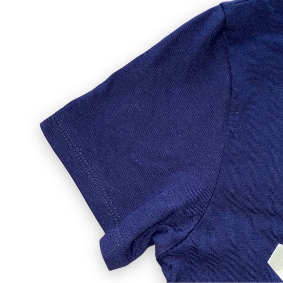 Disney Star Wars The Mandalorian The Child Grogu Graphic Tshirt Size Junior M - Picture 5 of 5